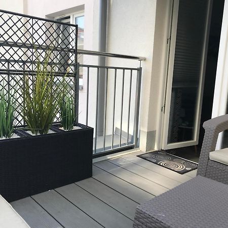 Baltic Apartments - Apartamenty Baltyk Swinoujscie Luaran gambar