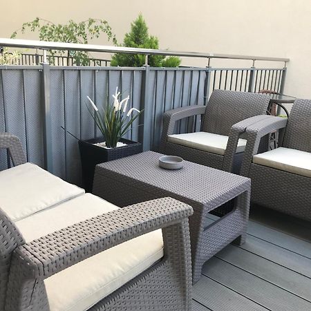 Baltic Apartments - Apartamenty Baltyk Swinoujscie Luaran gambar