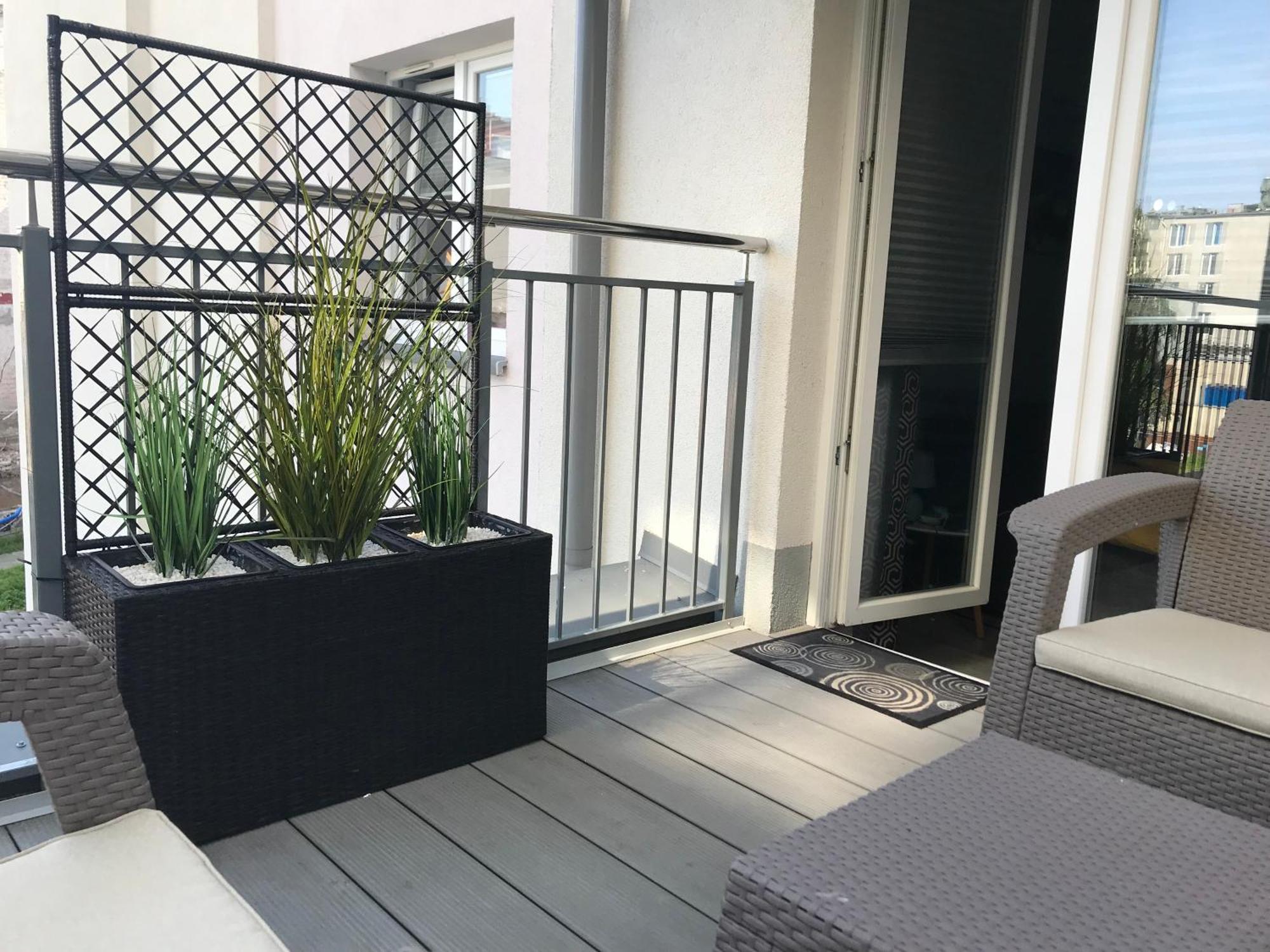 Baltic Apartments - Apartamenty Baltyk Swinoujscie Luaran gambar