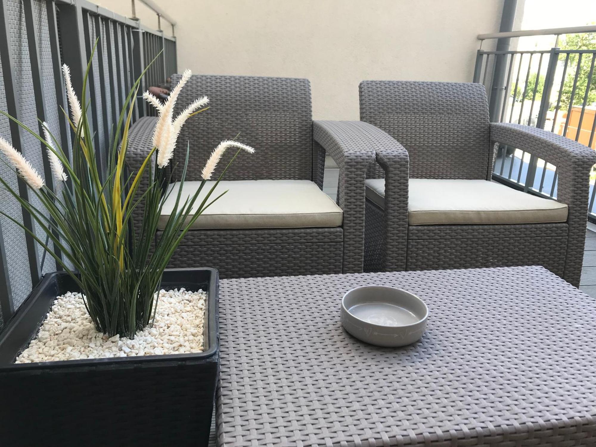 Baltic Apartments - Apartamenty Baltyk Swinoujscie Luaran gambar