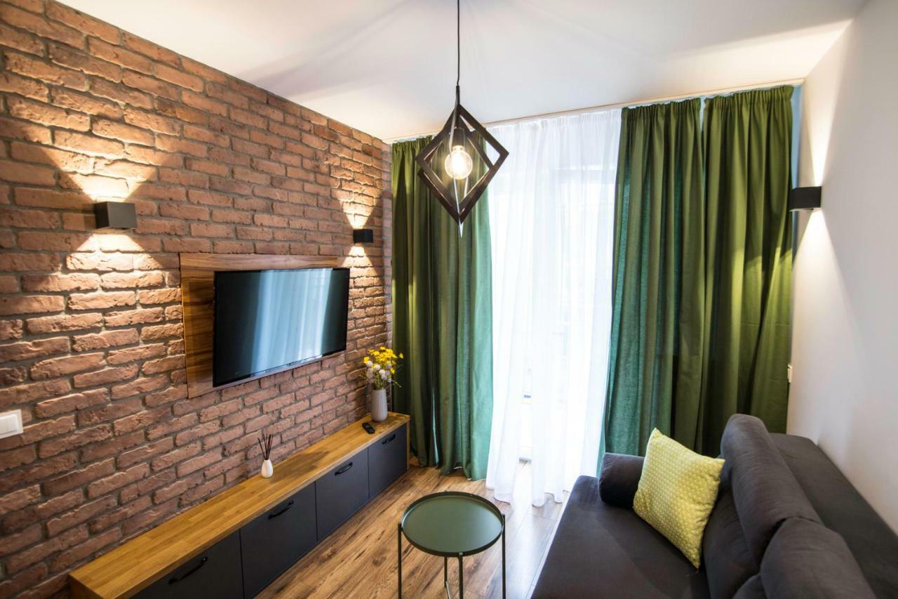 Baltic Apartments - Apartamenty Baltyk Swinoujscie Luaran gambar